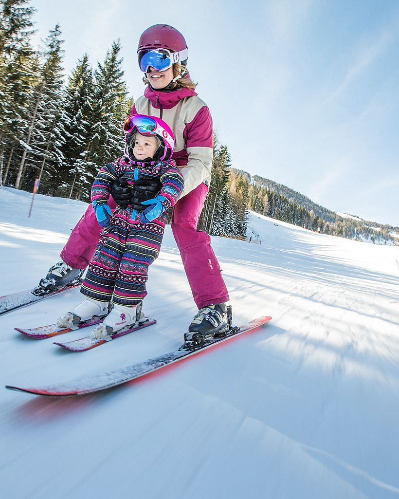 Tyrol Ski School