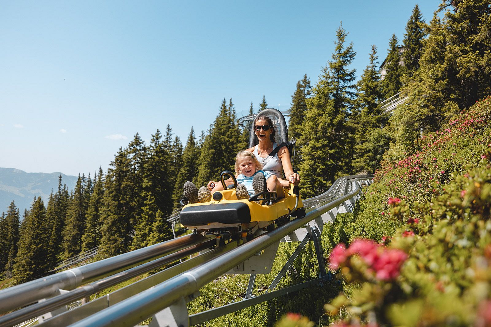 Alpine Coaster Imst