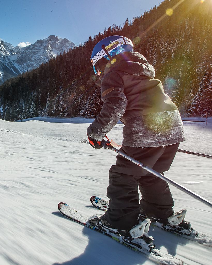 Tyrol Ski School