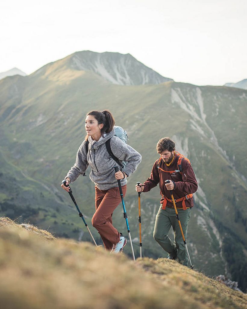 Wandern & Biken